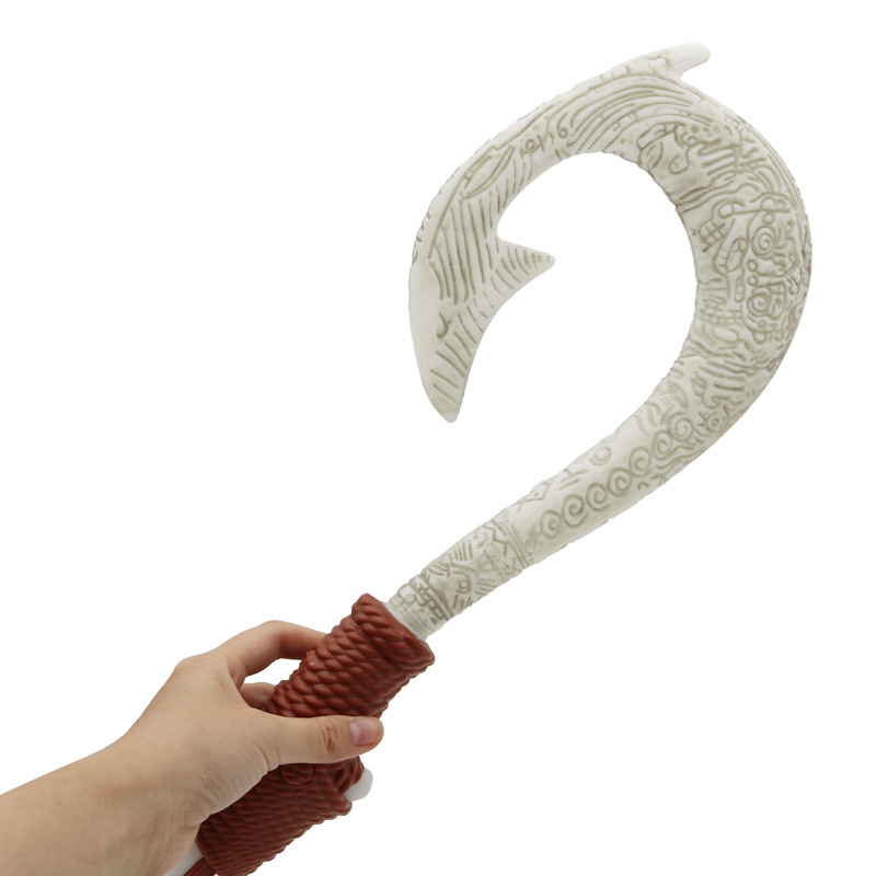 Acessório de Cosplay de Desenh - Cosplay Props avaliação e preço