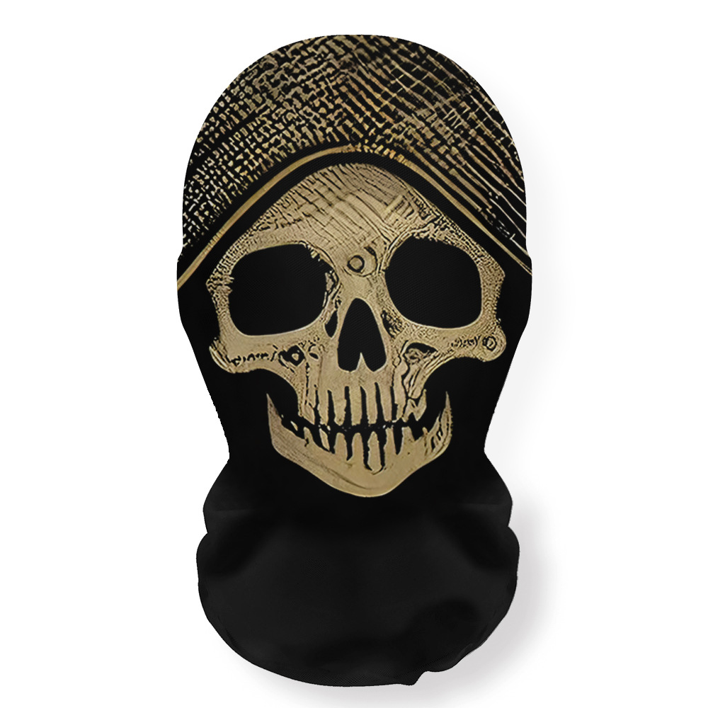 Halloween máscaras de terror i - Cosplay Prop Patterns avaliação e preço