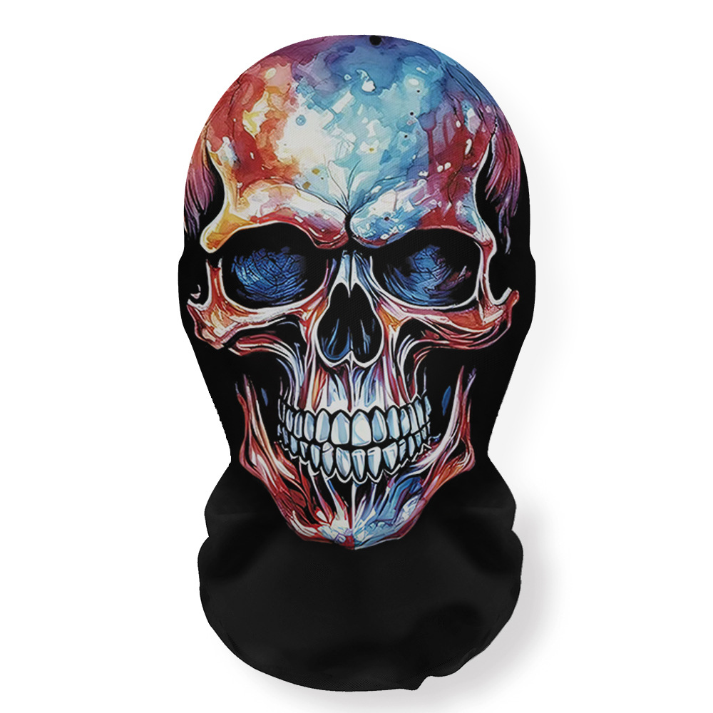 Halloween máscaras de terror i - Cosplay Prop Patterns avaliação e preço