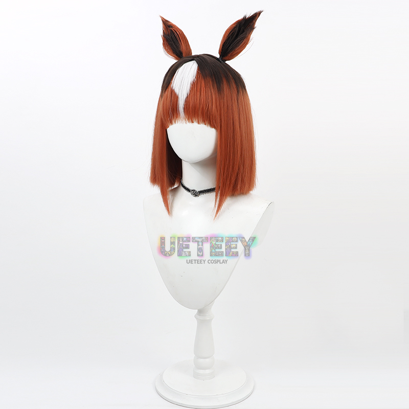 Ueteey uma musume bonito derby - Cosplay Prop Primer avaliação e preço