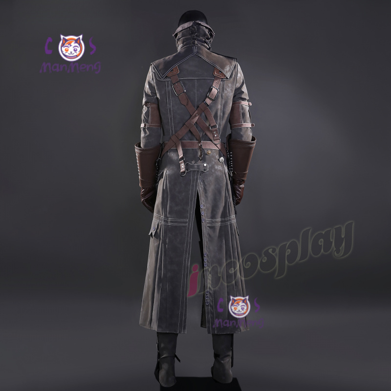 Ludwig caçador yarntown cospla - Bloodborne Cosplay Prop avaliação e preço