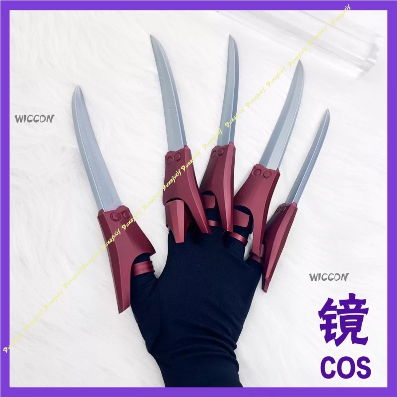 Acessórios de Cosplay Anime Ga - Cosplay Prop 3D Print avaliação e preço