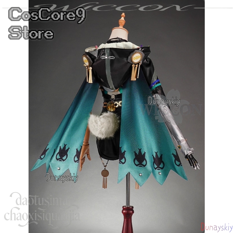 Lucia Elowen Cosplay Anime Jog - Cosplay Prop Book avaliação e preço