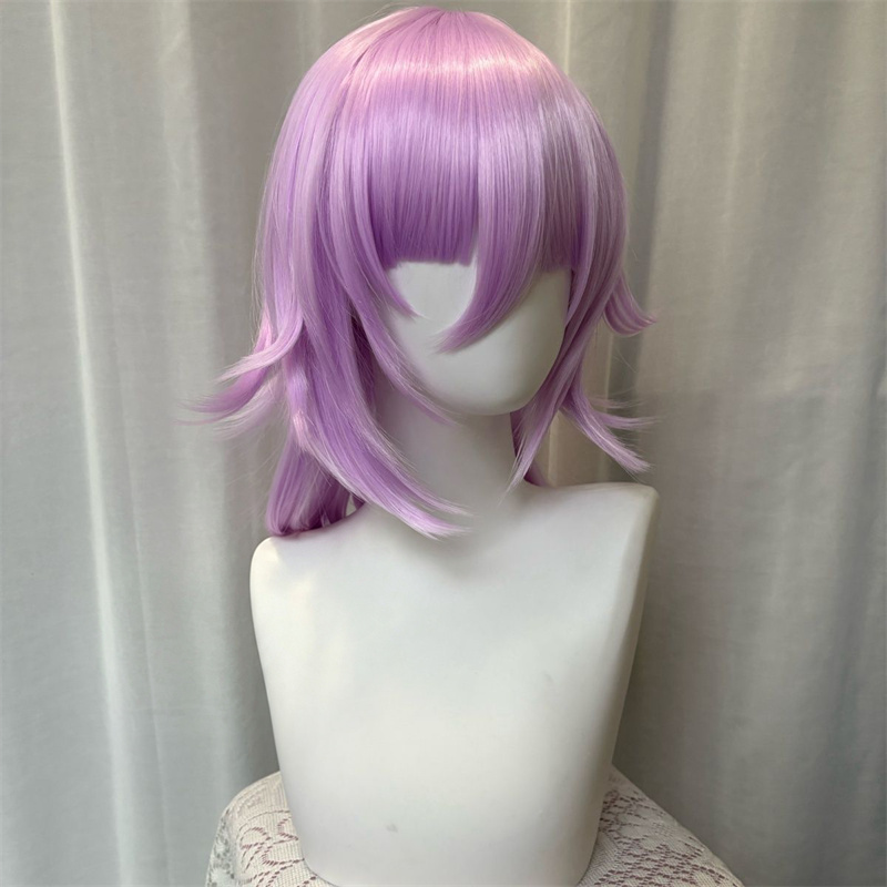Peruca de Cosplay Anime Soul E - Cosplay Material For Prop avaliação e preço