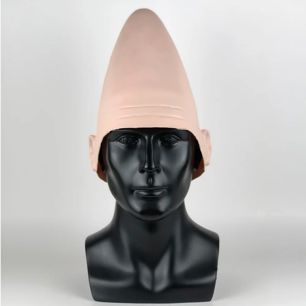 Tête de oeuf en forme de peau  - Prop En Cosplay avaliação e preço