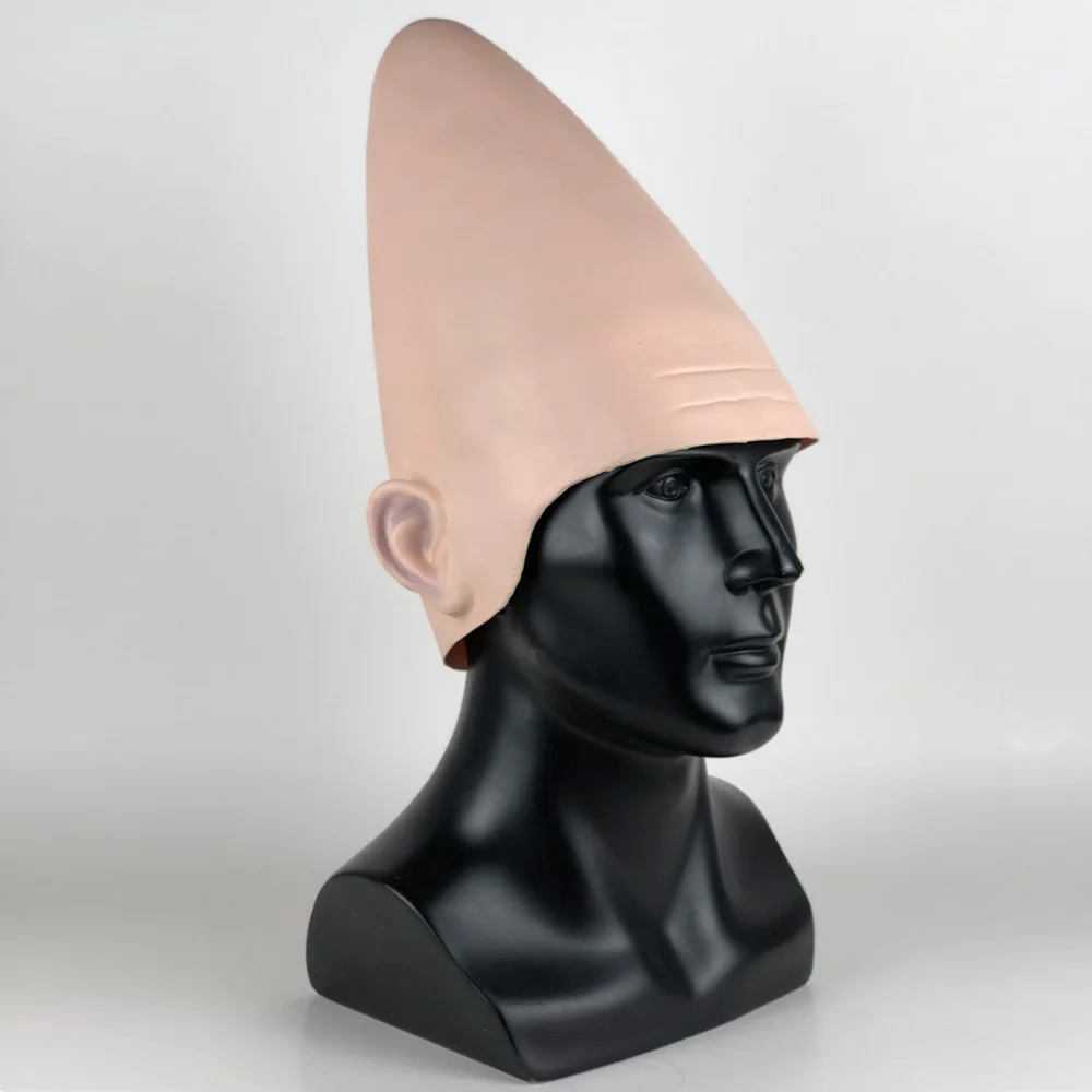 Tête de oeuf en forme de peau  - Prop En Cosplay avaliação e preço