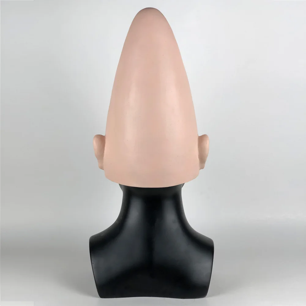 Tête de oeuf en forme de peau  - Prop En Cosplay avaliação e preço