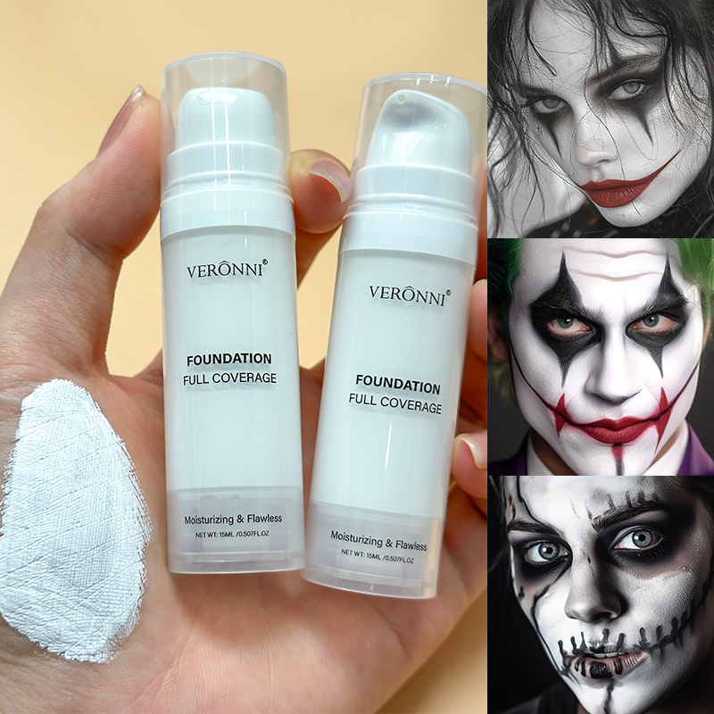 Maquiagem de base líquida bran - Cosplay Prop Primer avaliação e preço