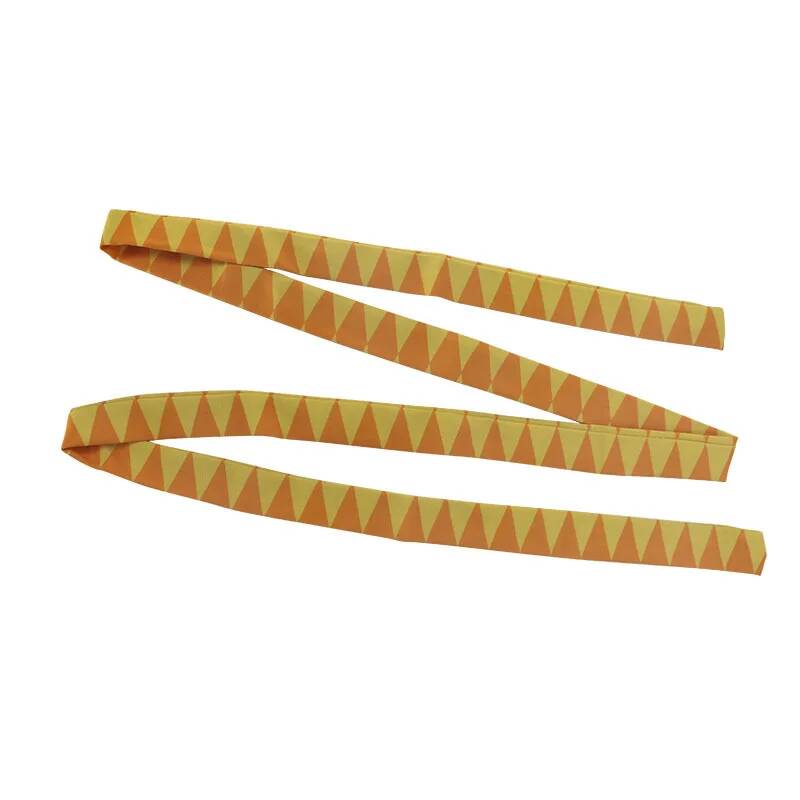 Faixa de Cabelo Cosplay Anime  - Cosplay Prop Patterns avaliação e preço
