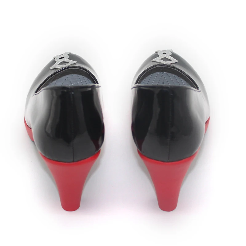 Sapatos de cosplay Vtuber EN N - Prop En Cosplay avaliação e preço