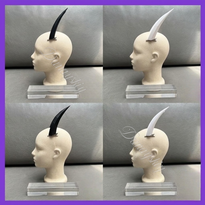 Acessório de Cosplay Anime Ten - Cosplay Prop 3D Print avaliação e preço