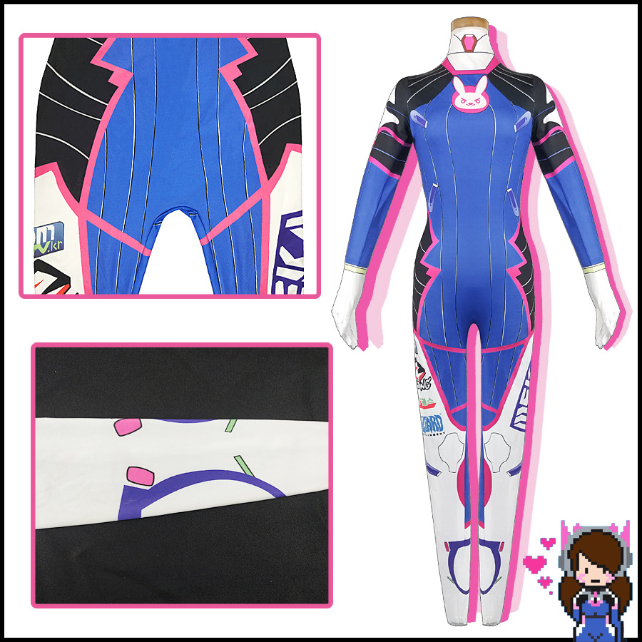 Jogo dva cosplay trajes collan - Dva Cosplay Prop avaliação e preço