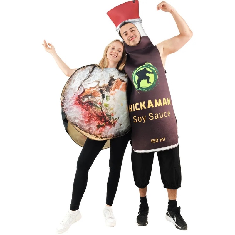 Conjunto de 2 Peças: Macacão d - Cosplay Prop Business avaliação e preço