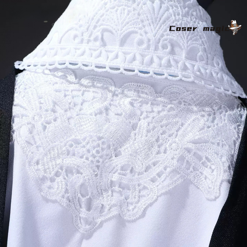 2025 new Game Bloodborne Choir - Bloodborne Cosplay Prop avaliação e preço