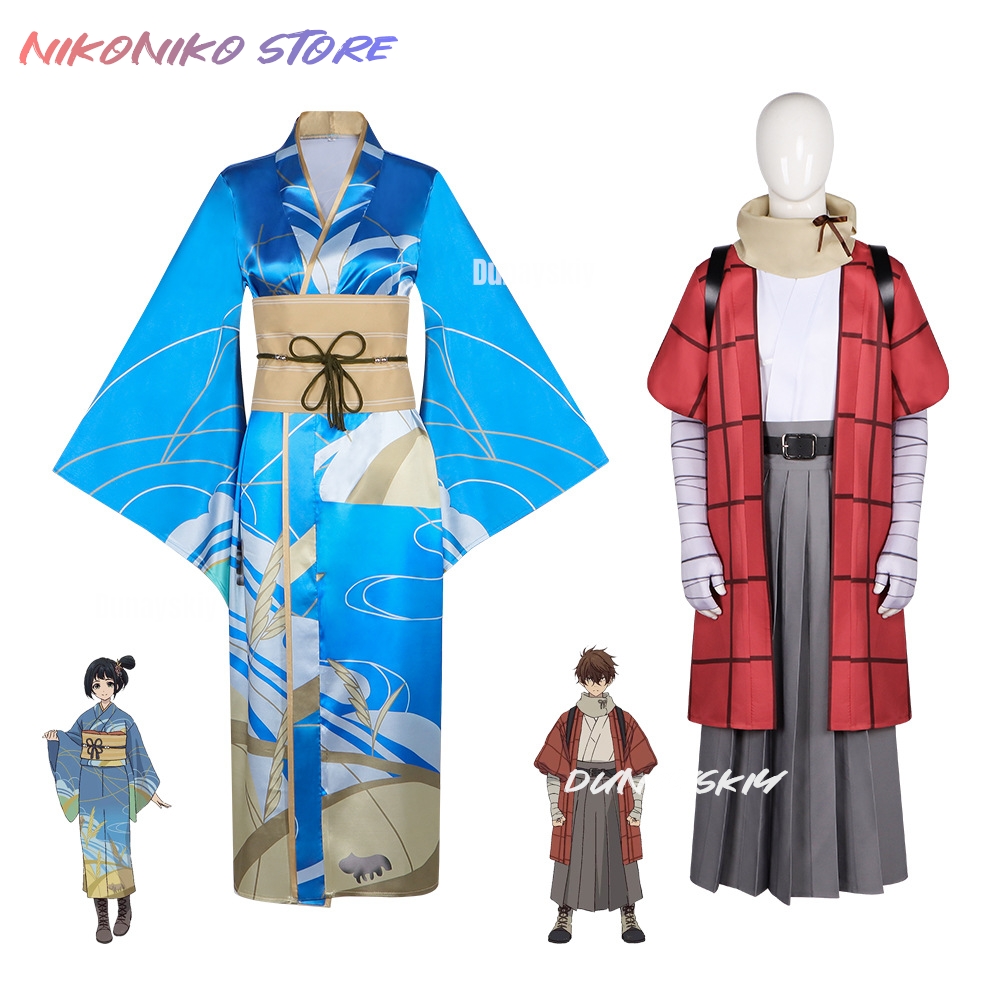 Trajes de cosplay de catálogo  - Cosplay Prop Patterns avaliação e preço