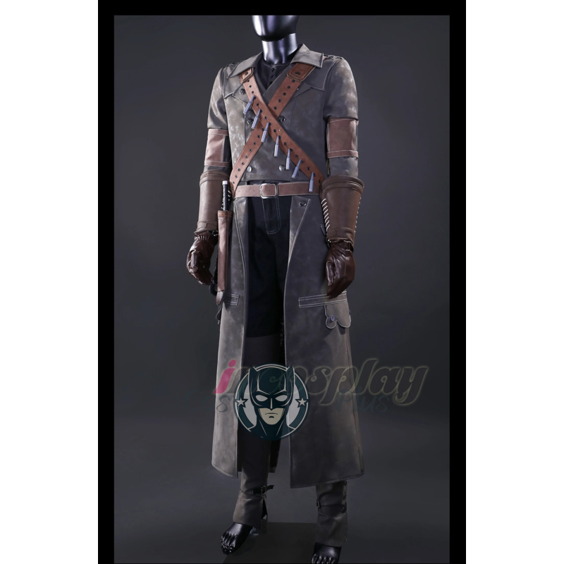 Novo jogo bloodborne yharnam c - Bloodborne Cosplay Prop avaliação e preço