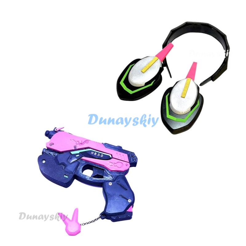 Anime mulher macacão collants  - Dva Cosplay Prop avaliação e preço