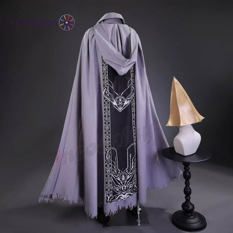 1/3 loja de ilusão bloodborne  - Bloodborne Cosplay Prop avaliação e preço