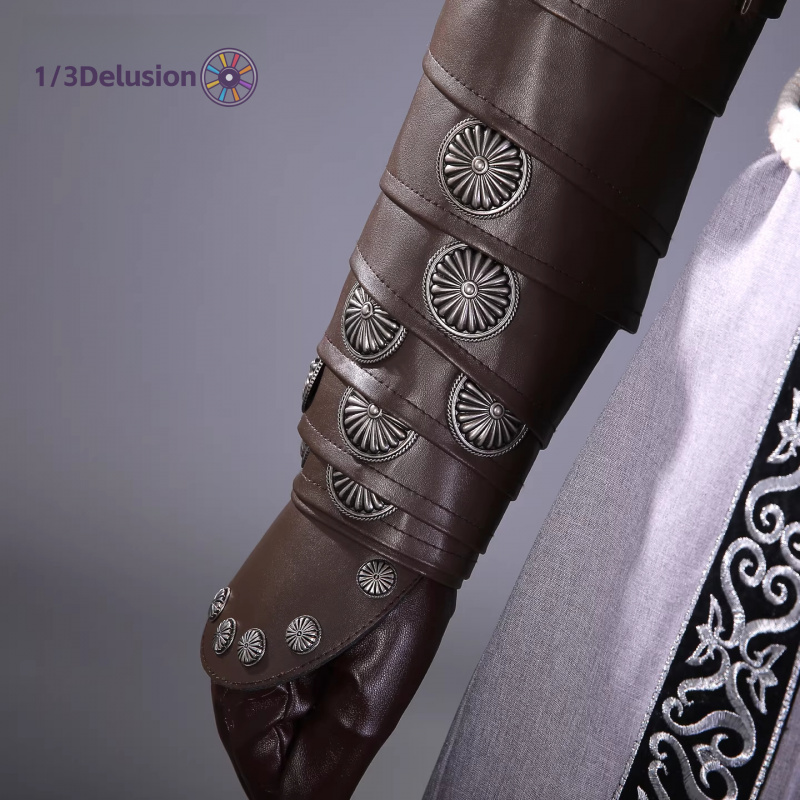 1/3 loja de ilusão bloodborne  - Bloodborne Cosplay Prop avaliação e preço
