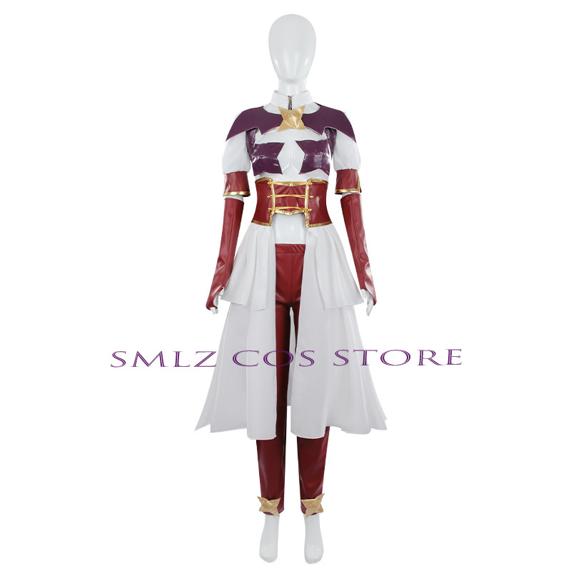 Hiiragi utena cosplay anime ma - Cosplay Material For Prop avaliação e preço