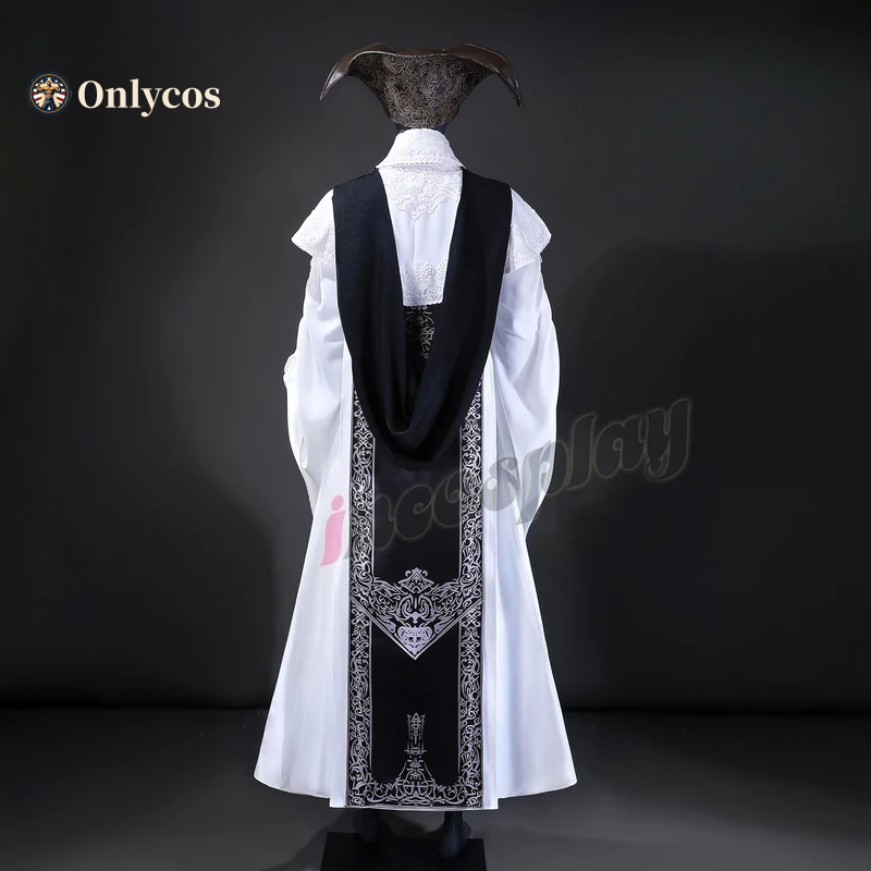 Jogo bloodborne a coro cosplay - Bloodborne Cosplay Prop avaliação e preço