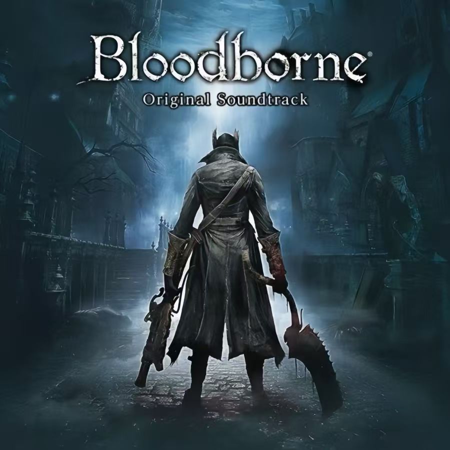Jogo bloodborne yuka kitamura  - Bloodborne Cosplay Prop avaliação e preço